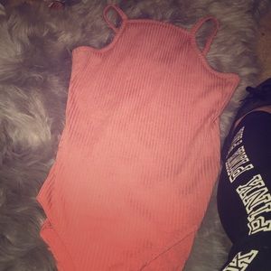 TRADING SUPER CUTE BODY SUIT